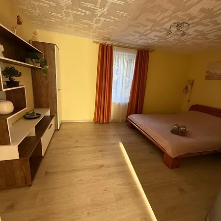 Holiday home House Neilandi Engure