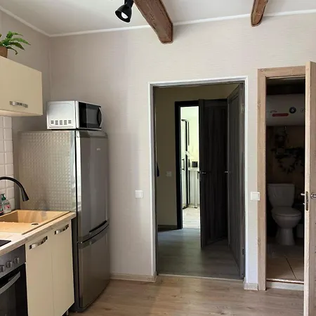 Holiday home House Neilandi Engure