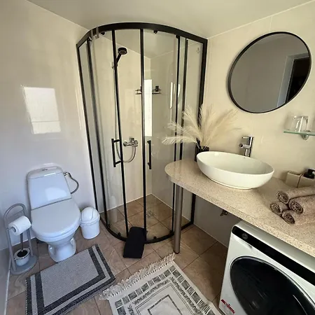 House Neilandi Holiday home Engure