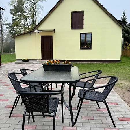 House Neilandi Holiday home *